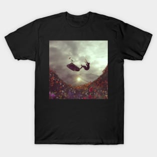 God's Plan T-Shirt